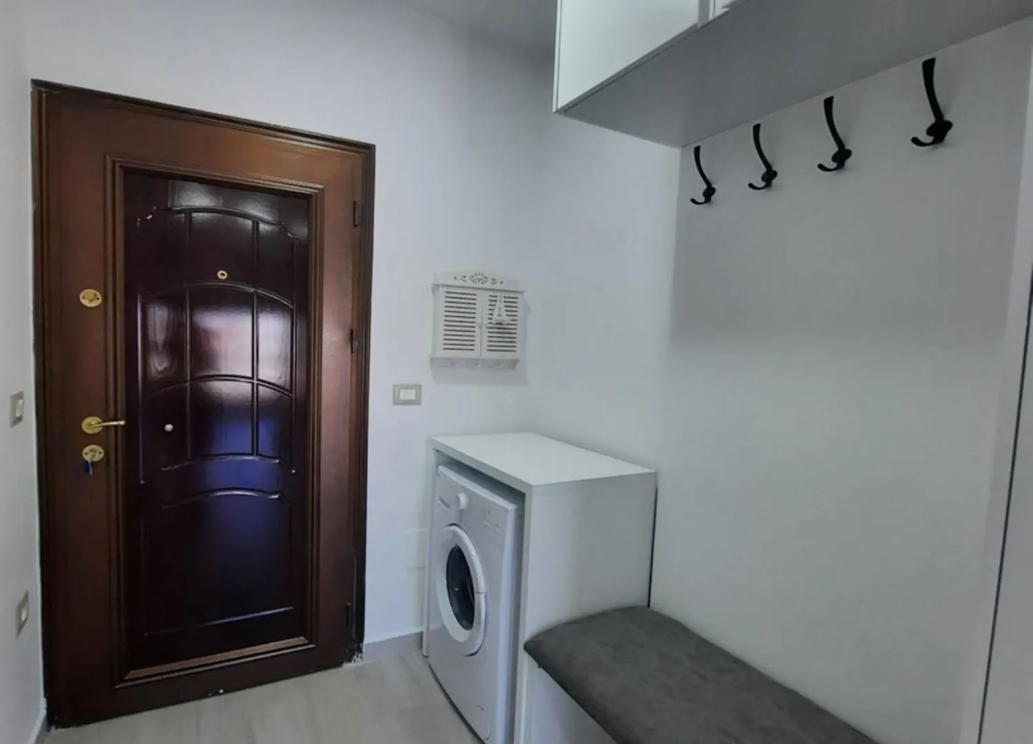 Apartment Apartman 37 Golem