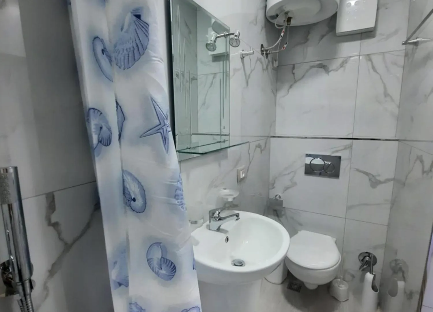 Apartment Apartman 37 Golem
