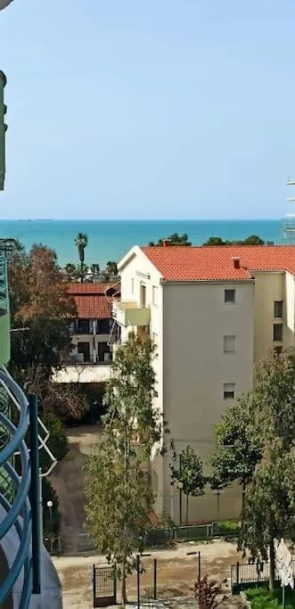 Apartman 37 Golem  0*, Golem (Tirana) Albania