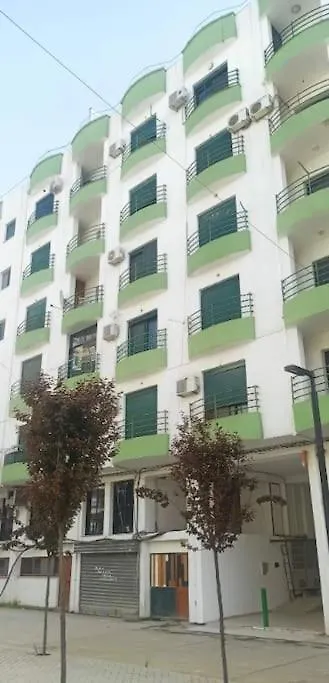 Apartman 37 Golem  Apartment Golem (Tirana)