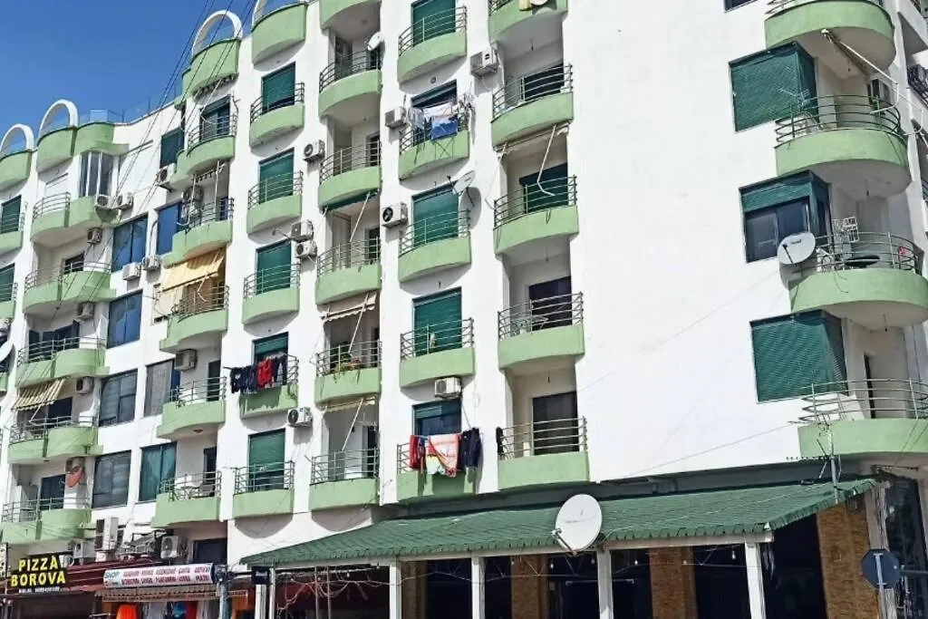 Apartment Apartman 37 Golem