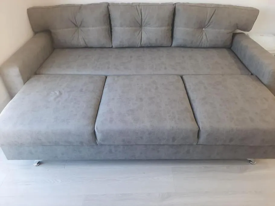 Apartman 37 Golem