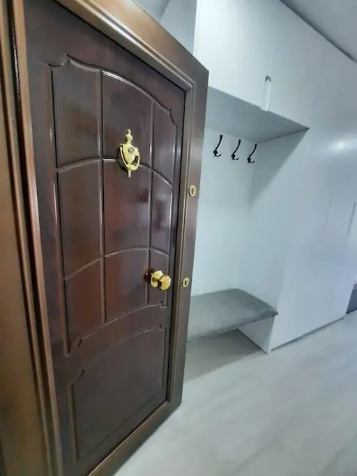 Apartment Apartman 37 Golem