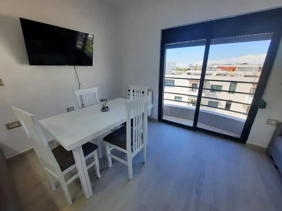 Apartman 37 Golem  Apartment