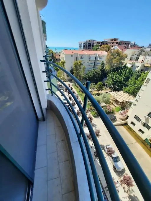 Apartment Apartman 37 Golem