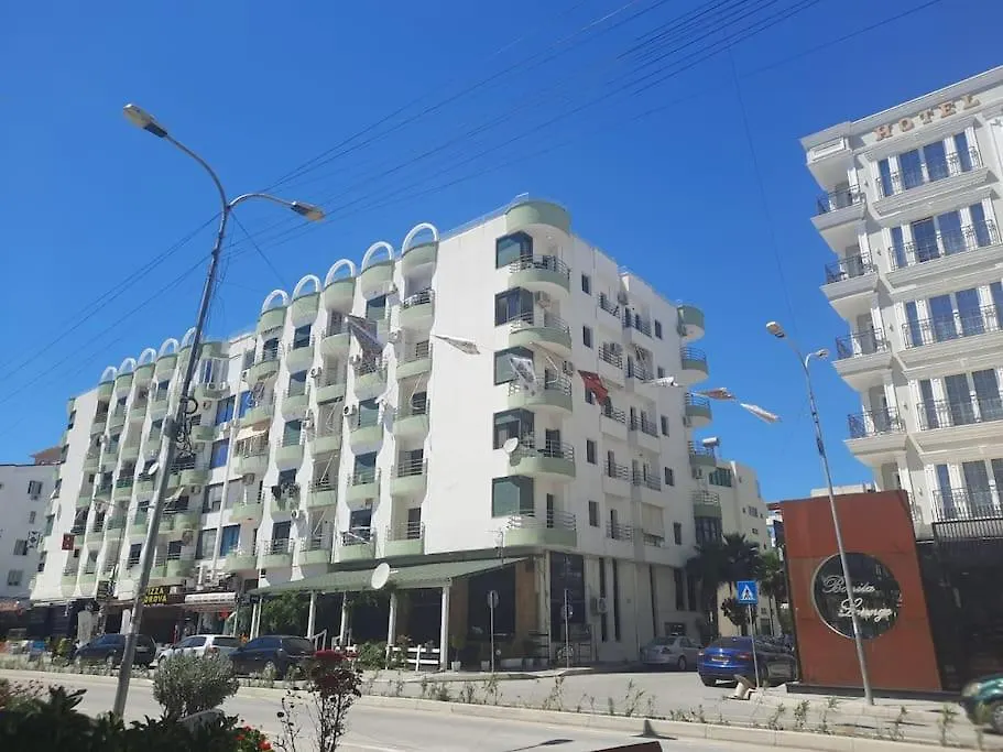 Apartment Apartman 37 Golem  Albania